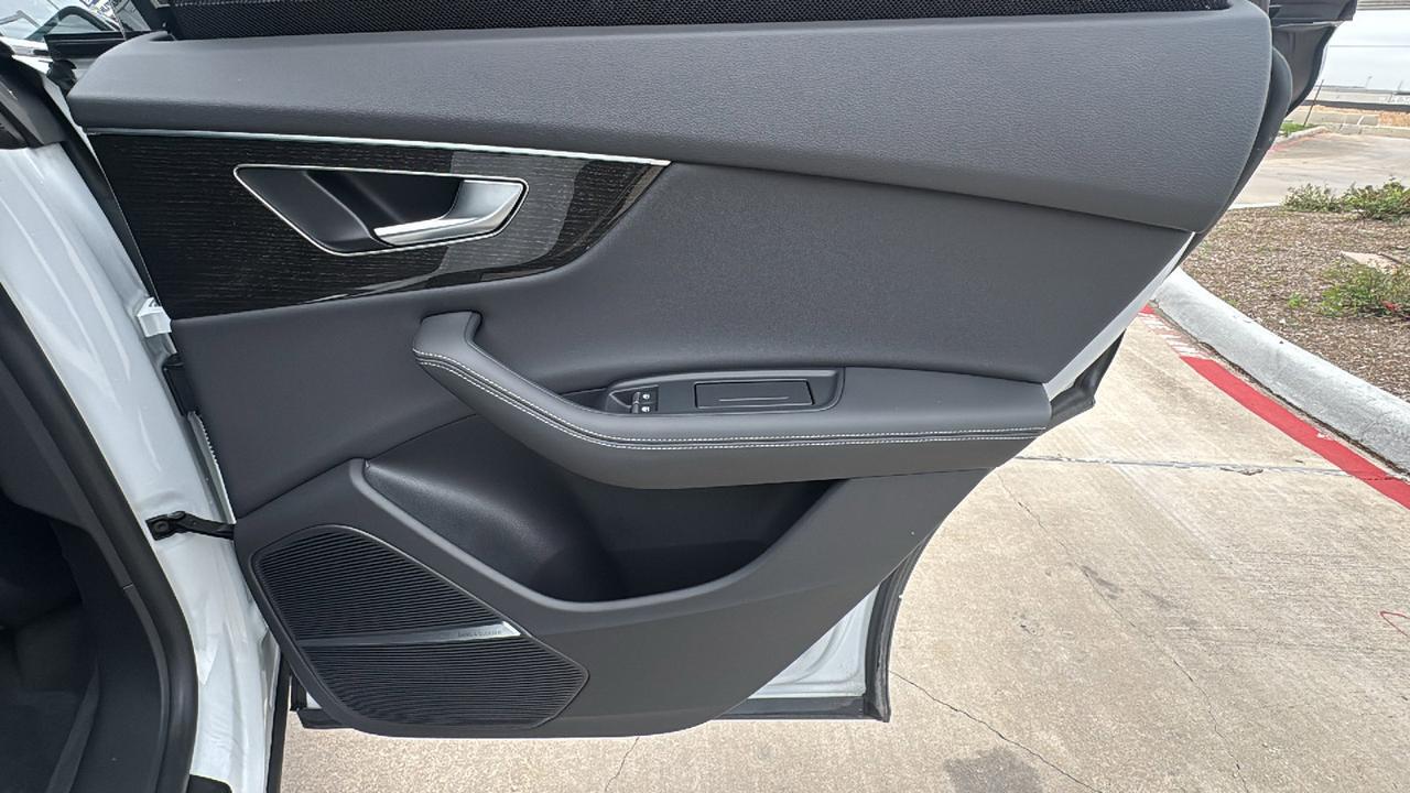 2024 Audi Q8 Premium Plus  Selma TX