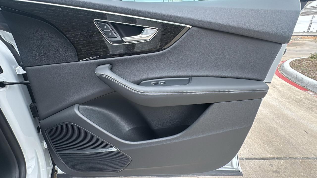 2024 Audi Q8 Premium Plus  Selma TX