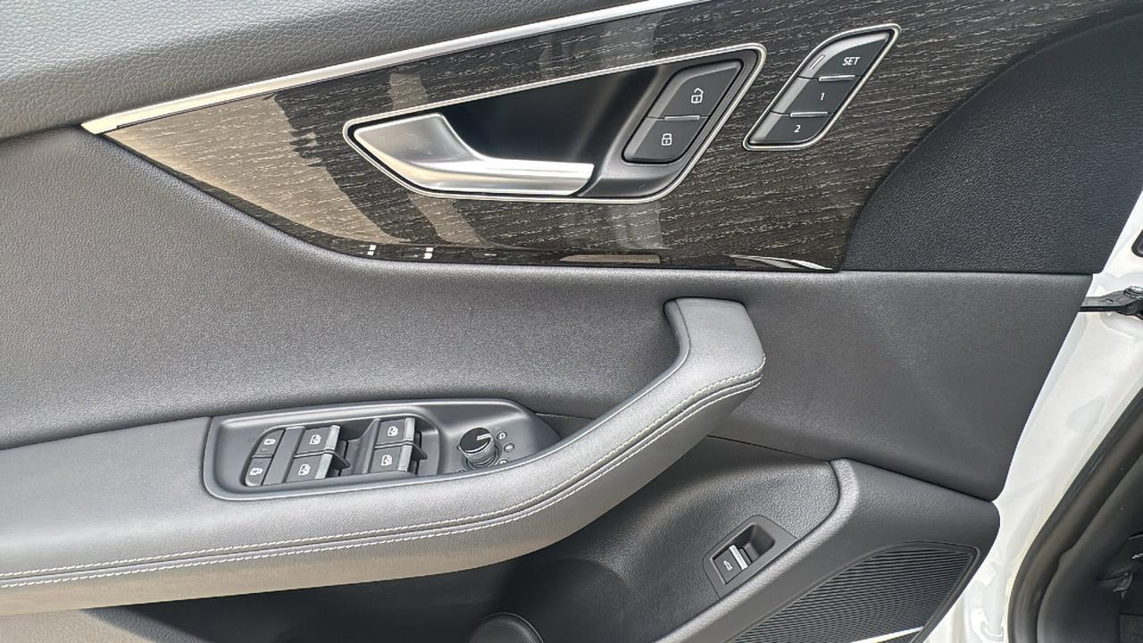 2024 Audi Q8 Premium Plus  Selma TX