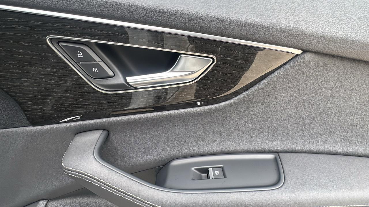 2024 Audi Q8 Premium Plus  Selma TX