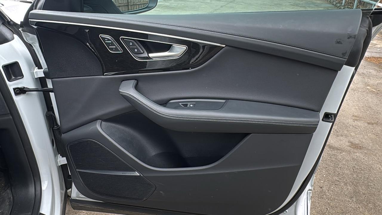 2024 Audi Q8 Prestige  Selma TX