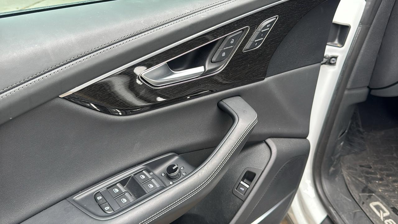 2024 Audi Q8 Prestige  Selma TX