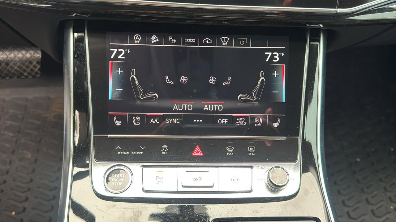 2024 Audi Q8 Prestige  Selma TX