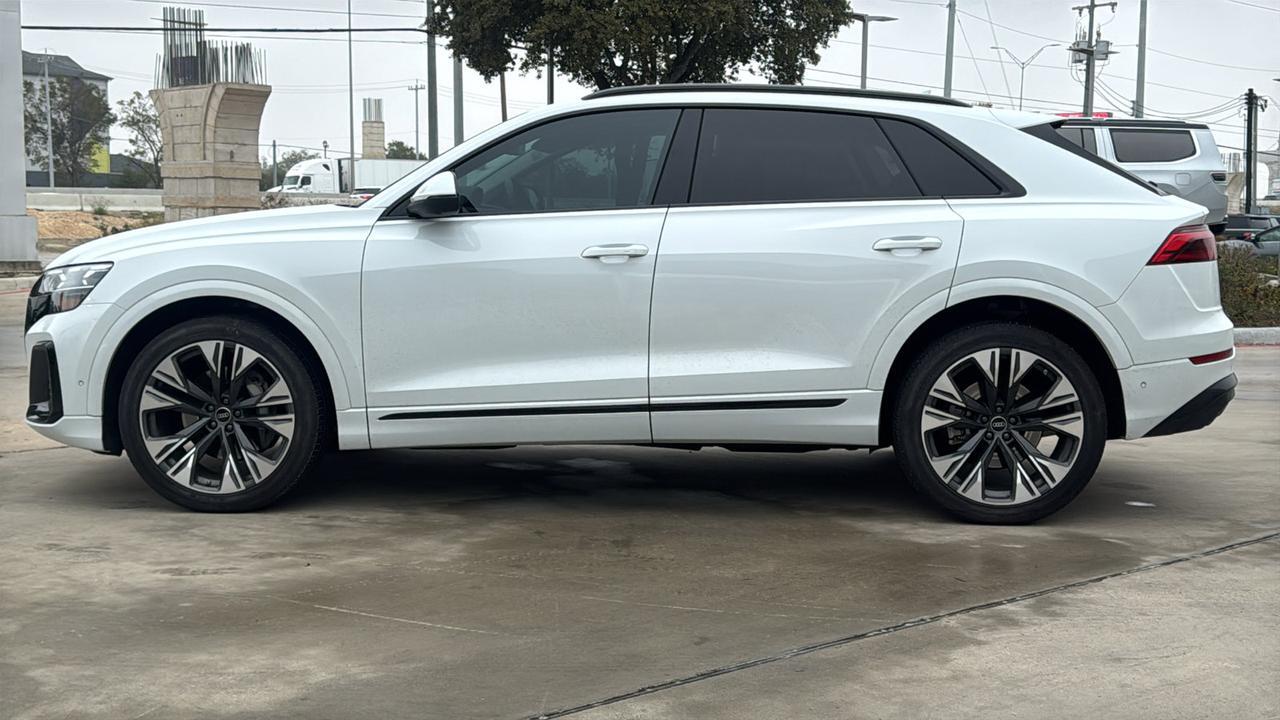 2024 Audi Q8 Prestige  Selma TX