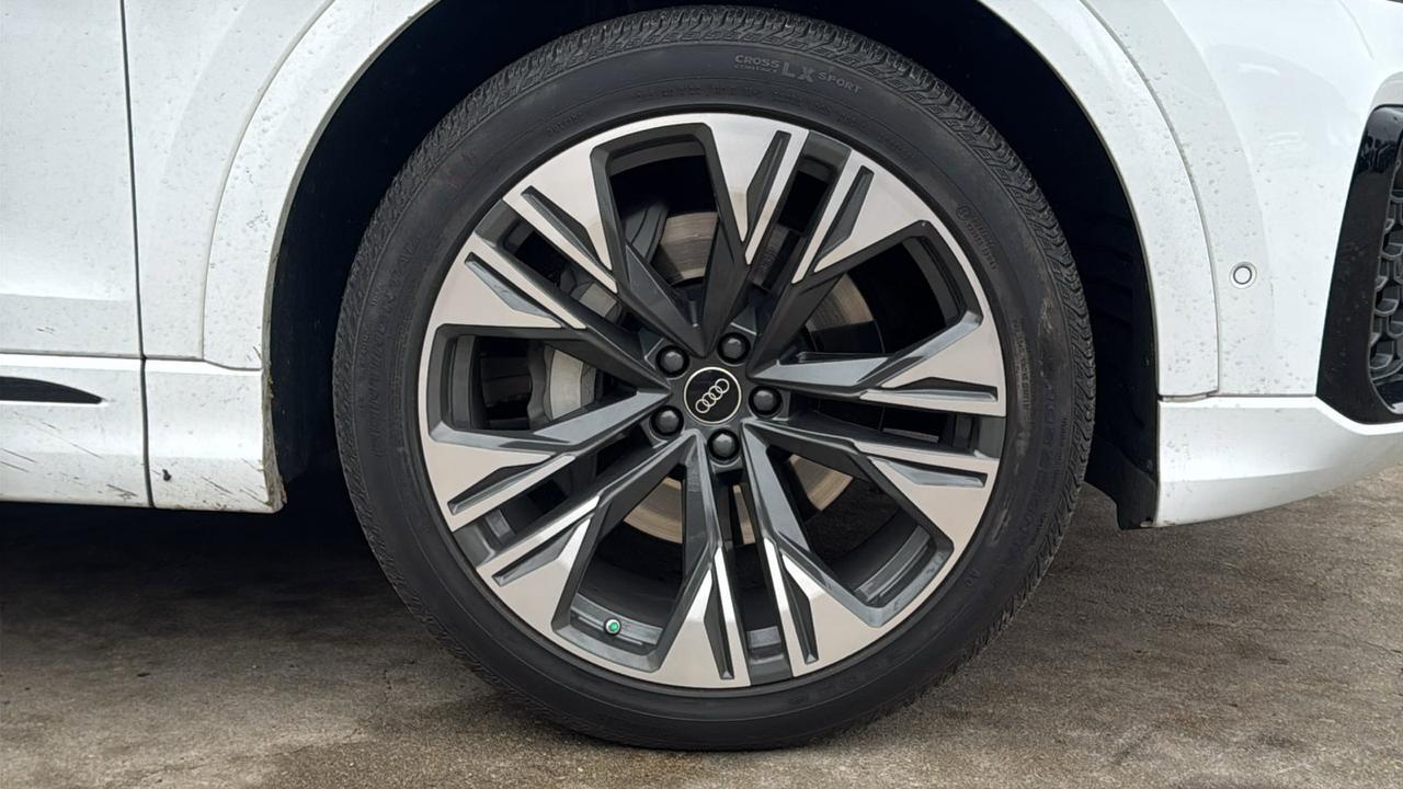 2024 Audi Q8 Prestige  Selma TX