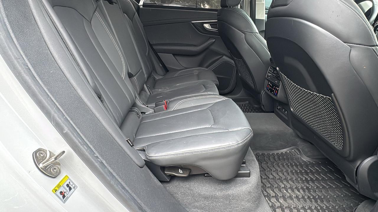 2024 Audi Q8 Prestige  Selma TX