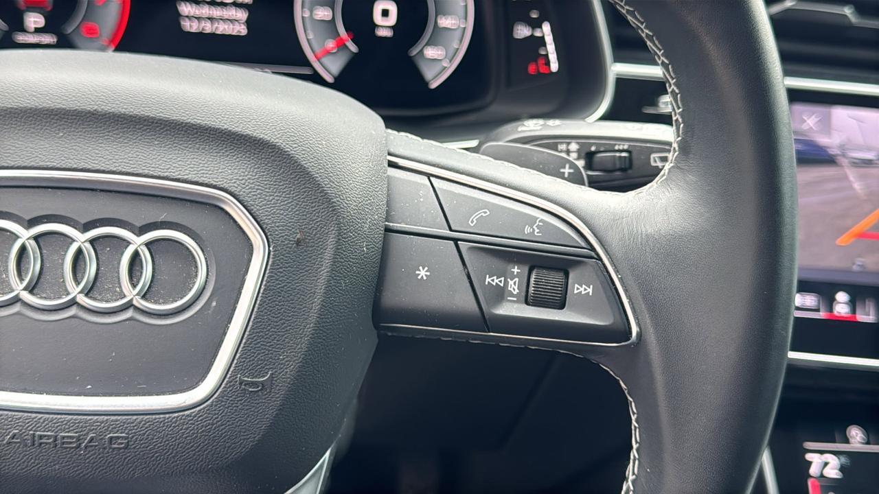 2024 Audi Q8 Prestige  Selma TX