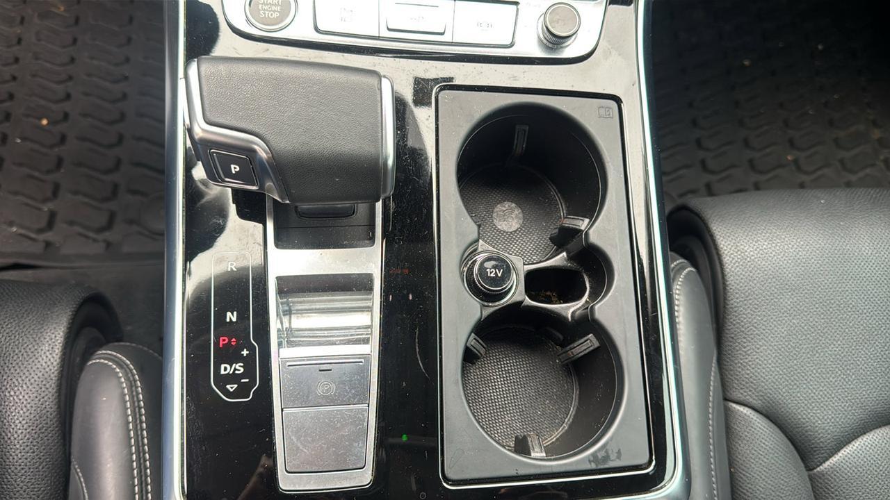 2024 Audi Q8 Prestige  Selma TX