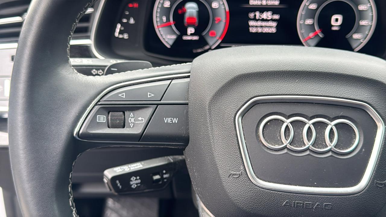 2024 Audi Q8 Prestige  Selma TX
