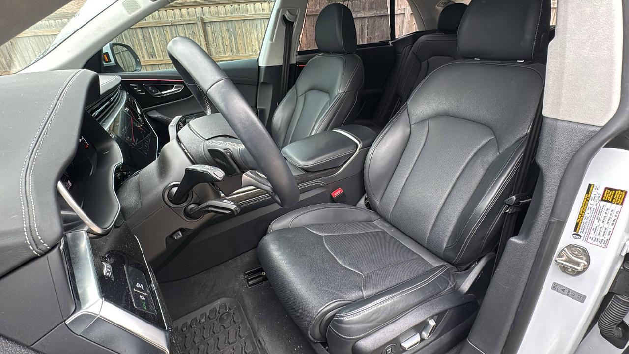 2024 Audi Q8 Prestige  Selma TX