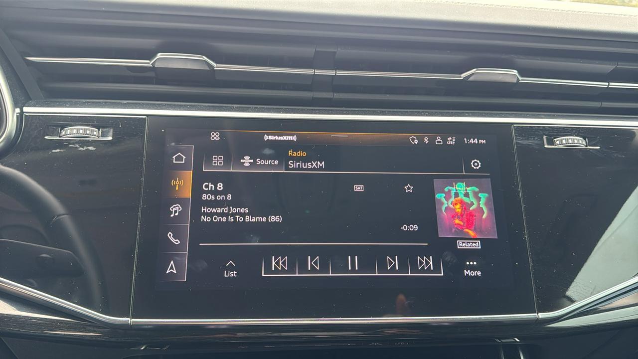 2024 Audi Q8 Prestige  Selma TX