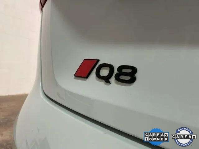 2024 Audi Q8 Sportback S Line e-tron Premium S line quattro Dallas TX