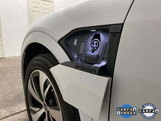 2024 Audi Q8 Sportback S Line e-tron Premium S line quattro Dallas TX