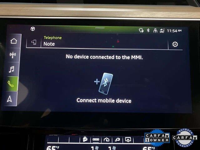 2024 Audi Q8 Sportback S Line e-tron Premium S line quattro Dallas TX