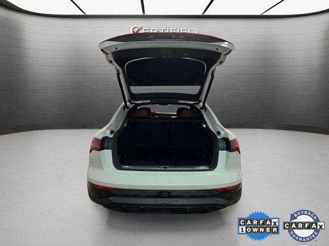 2024 Audi Q8 Sportback S Line e-tron Premium S line quattro Dallas TX