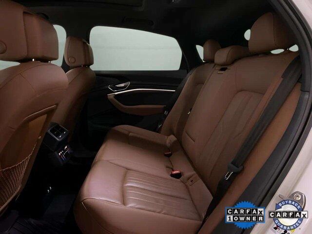 2024 Audi Q8 Sportback S Line e-tron Premium S line quattro Dallas TX