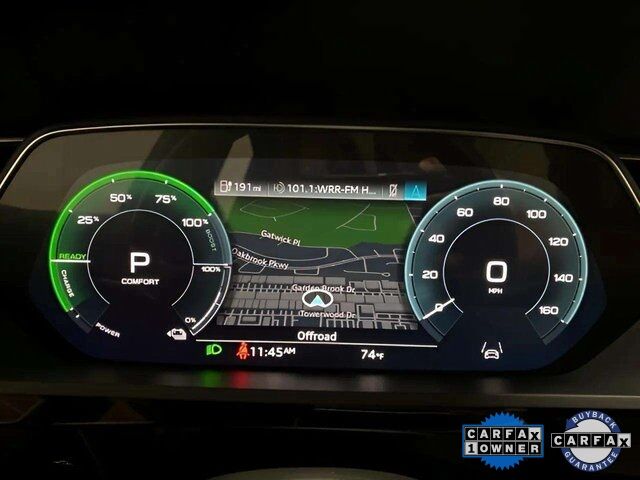 2024 Audi Q8 Sportback S Line e-tron Premium S line quattro Dallas TX