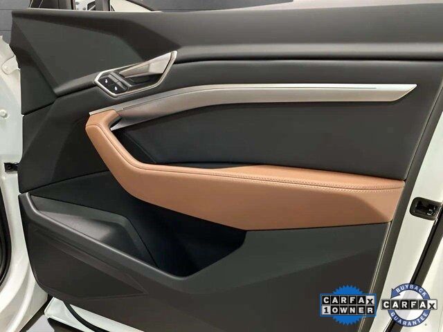 2024 Audi Q8 Sportback S Line e-tron Premium S line quattro Dallas TX