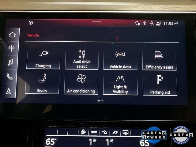 2024 Audi Q8 Sportback S Line e-tron Premium S line quattro Dallas TX