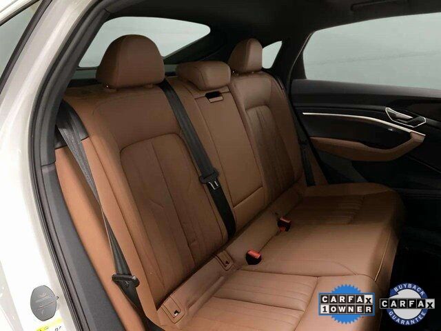 2024 Audi Q8 Sportback S Line e-tron Premium S line quattro Dallas TX