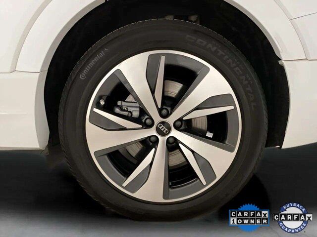 2024 Audi Q8 Sportback S Line e-tron Premium S line quattro Dallas TX