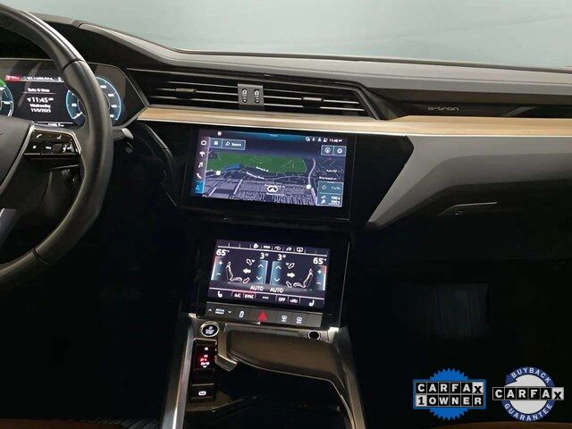 2024 Audi Q8 Sportback S Line e-tron Premium S line quattro Dallas TX