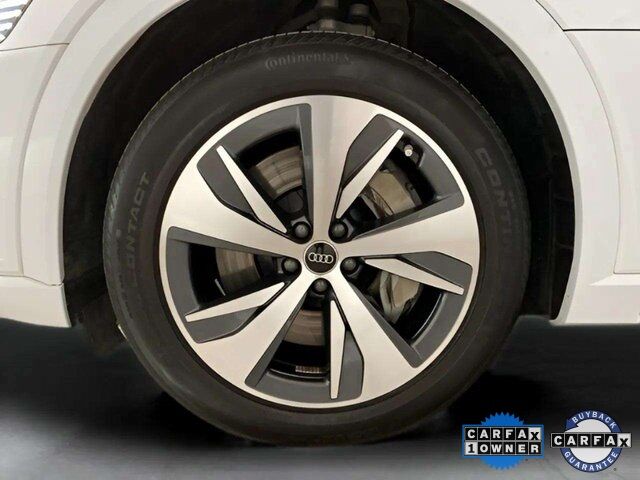 2024 Audi Q8 Sportback S Line e-tron Premium S line quattro Dallas TX