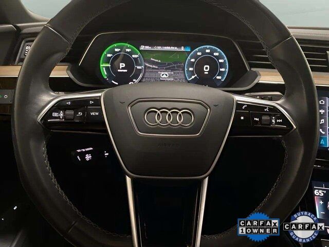 2024 Audi Q8 Sportback S Line e-tron Premium S line quattro Dallas TX
