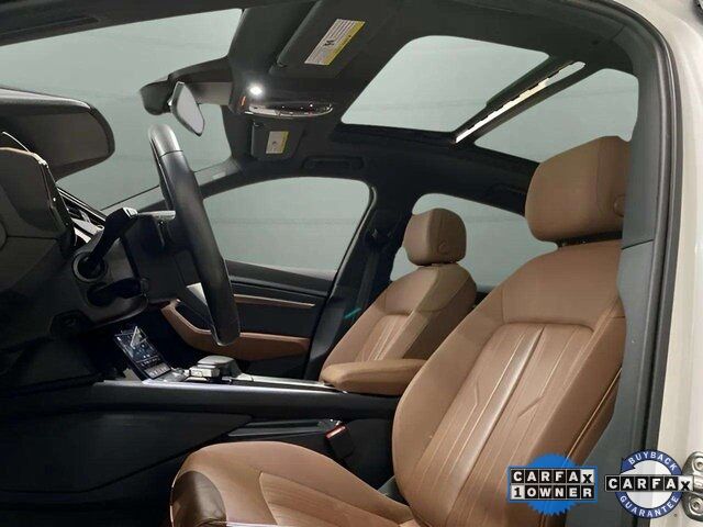 2024 Audi Q8 Sportback S Line e-tron Premium S line quattro Dallas TX