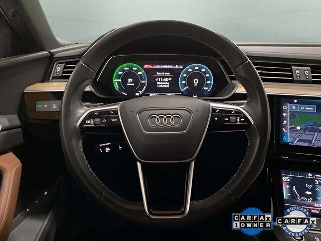 2024 Audi Q8 Sportback S Line e-tron Premium S line quattro Dallas TX
