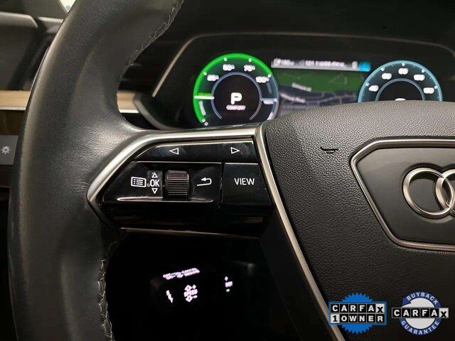 2024 Audi Q8 Sportback S Line e-tron Premium S line quattro Dallas TX