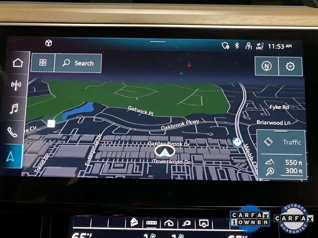 2024 Audi Q8 Sportback S Line e-tron Premium S line quattro Dallas TX