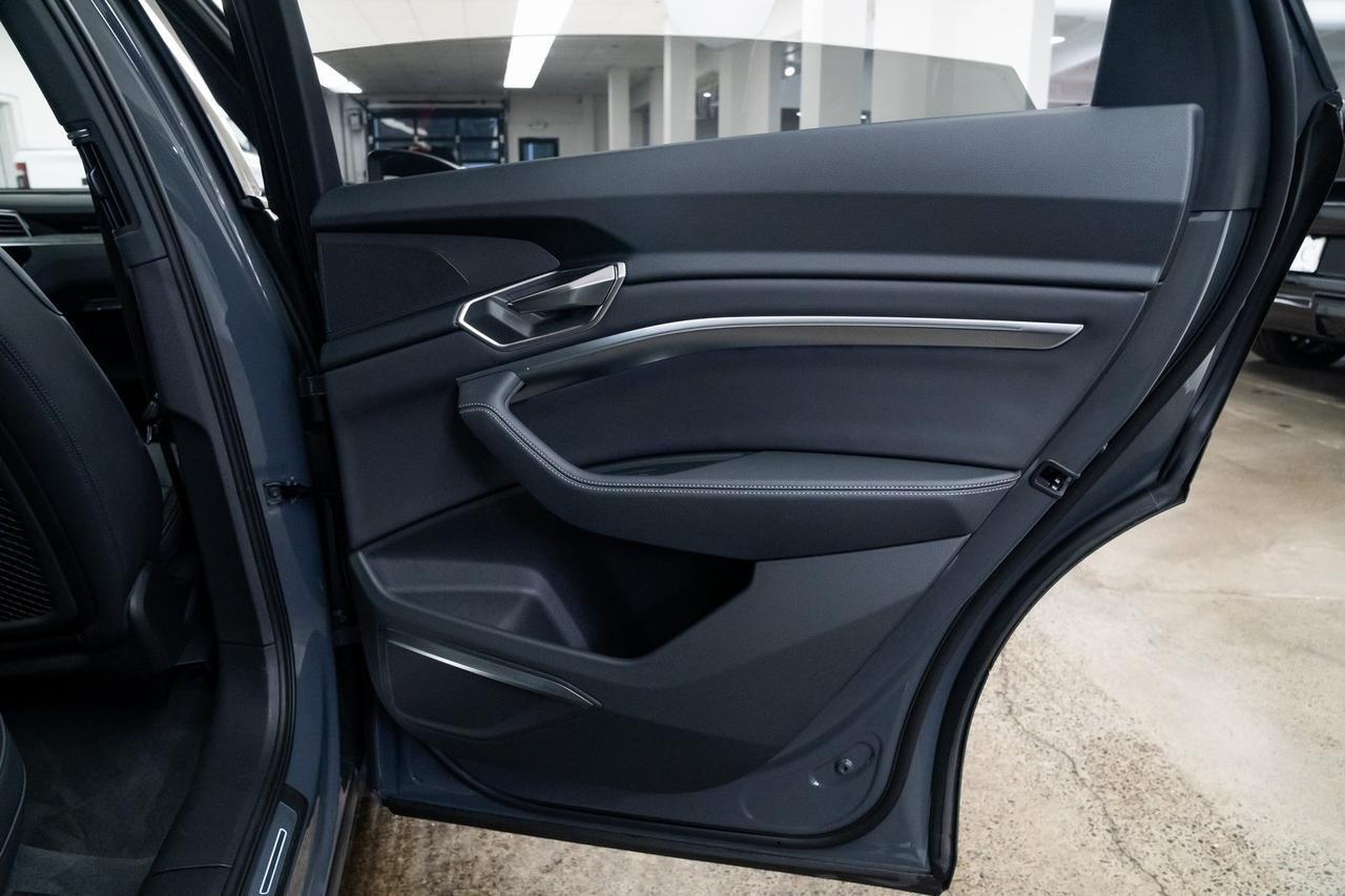 2024 Audi Q8 Sportback e-tron Premium Plus S line quattro AC Charging Package Portland OR