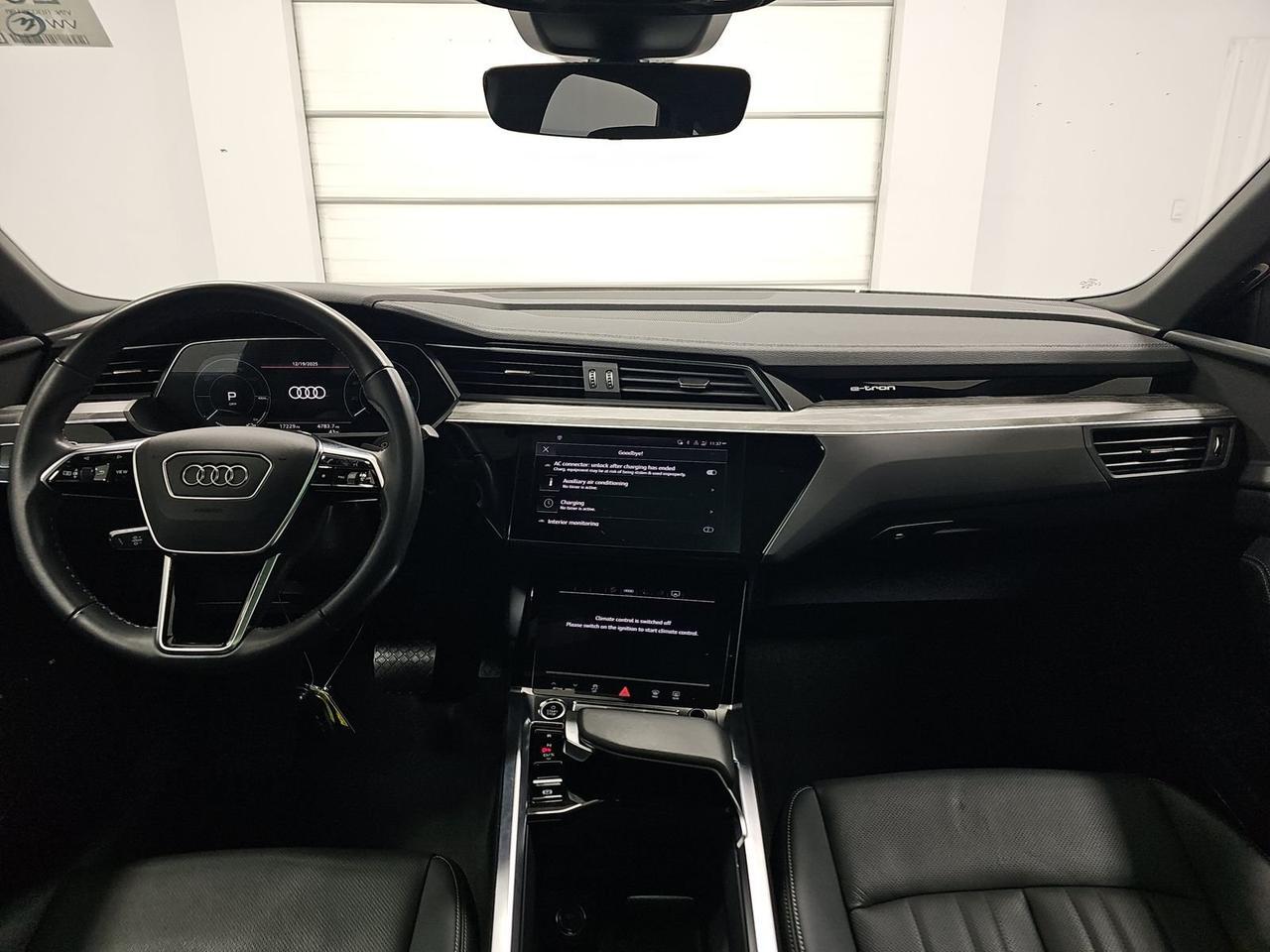 2024 Audi Q8 Sportback e-tron Premium Plus S line quattro AC Charging Package Portland OR