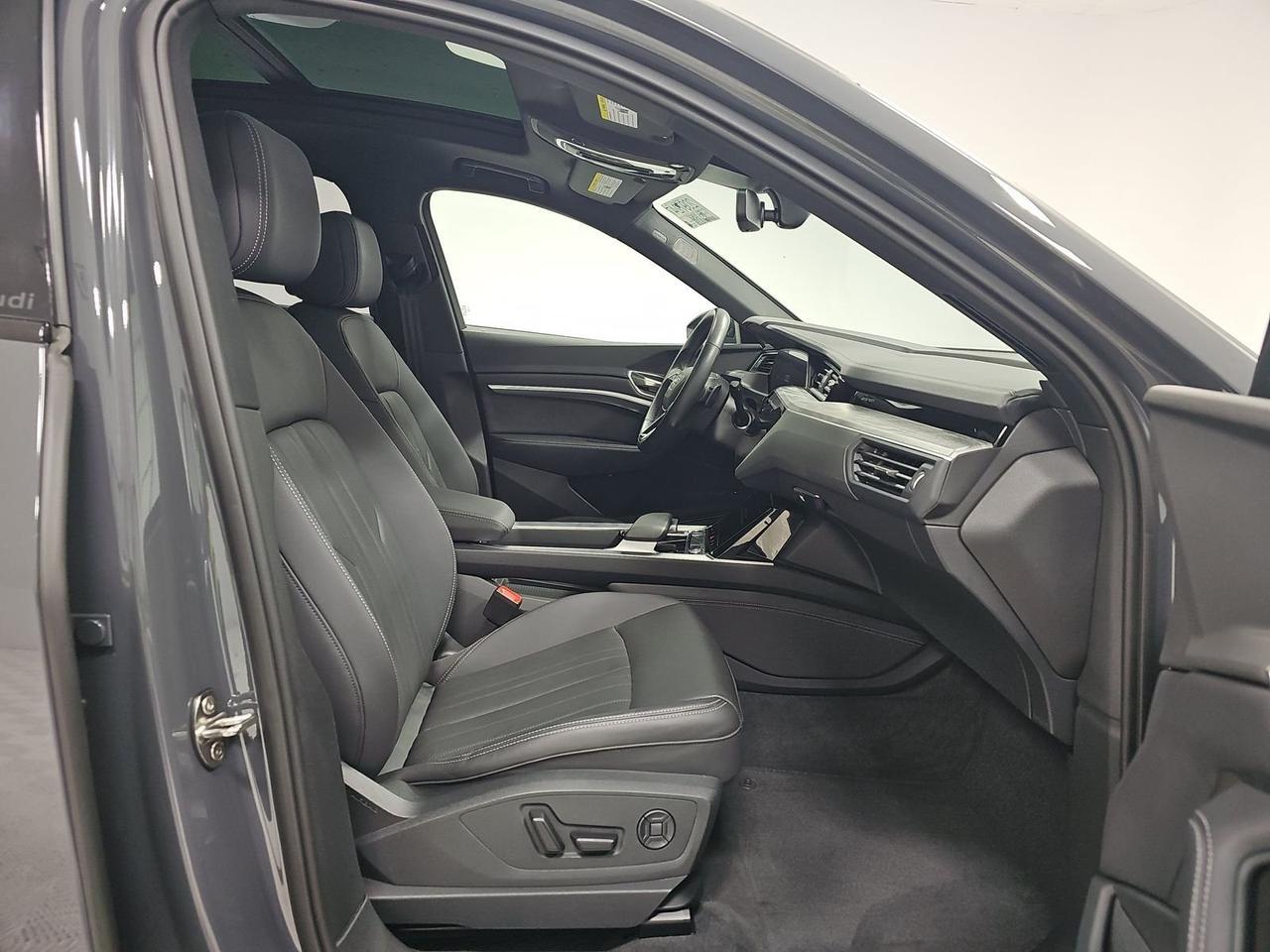 2024 Audi Q8 Sportback e-tron Premium Plus S line quattro AC Charging Package Portland OR