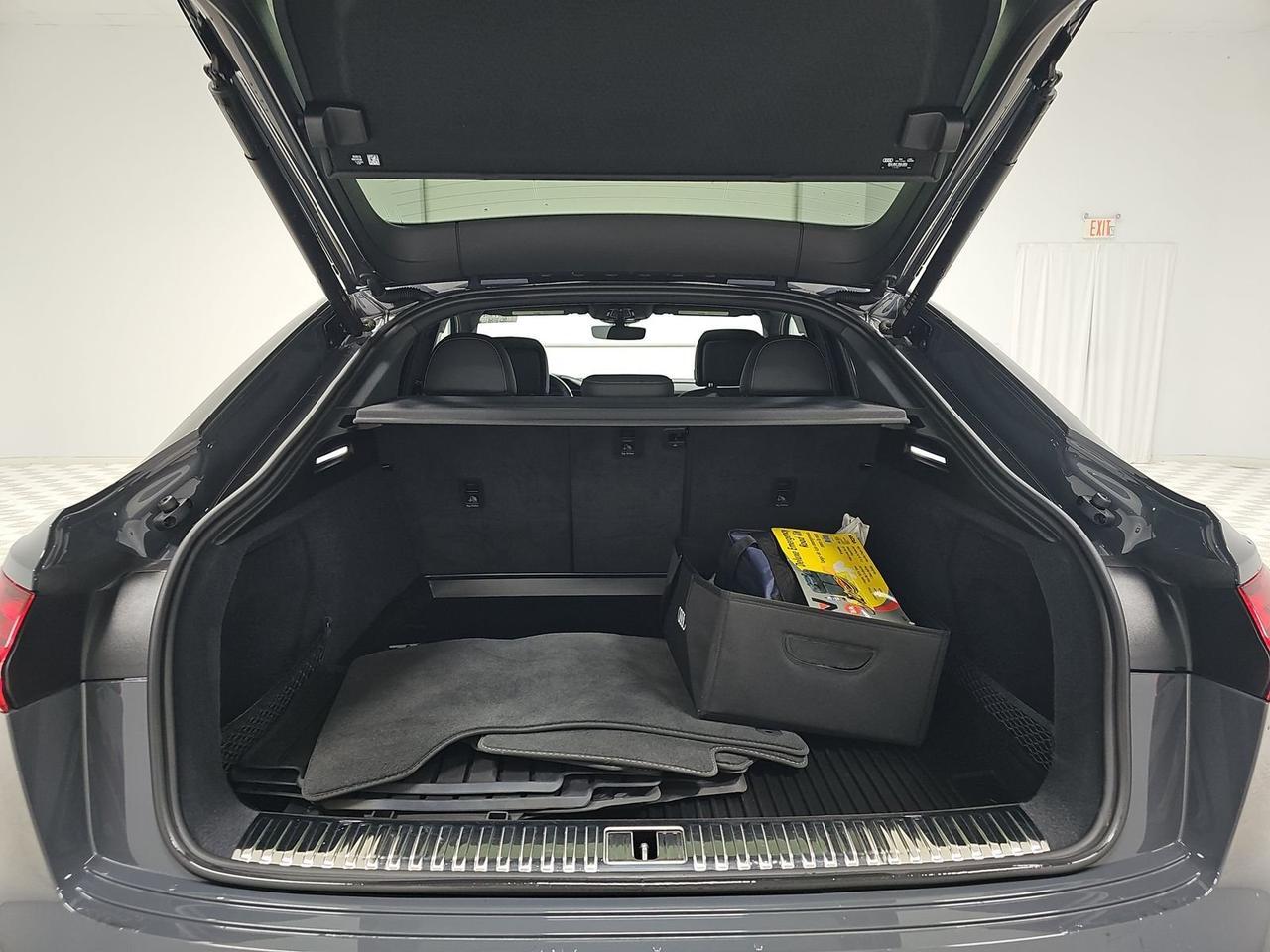 2024 Audi Q8 Sportback e-tron Premium Plus S line quattro AC Charging Package Portland OR