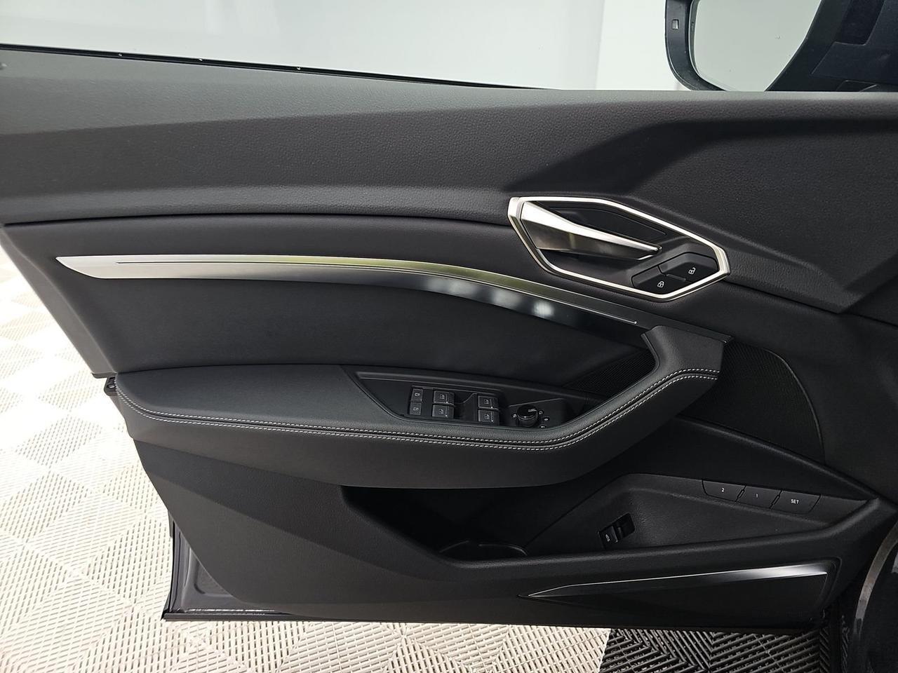 2024 Audi Q8 Sportback e-tron Premium Plus S line quattro AC Charging Package Portland OR