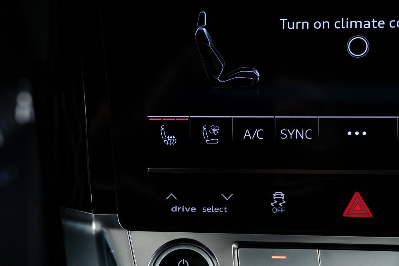 2024 Audi Q8 Sportback e-tron Premium Plus S line quattro AC Charging Package Portland OR