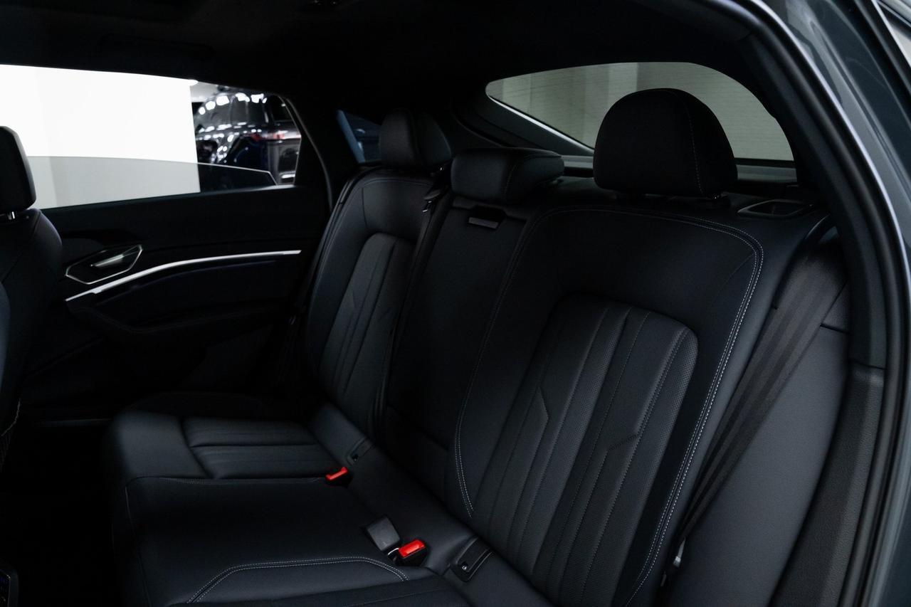 2024 Audi Q8 Sportback e-tron Premium Plus S line quattro AC Charging Package Portland OR