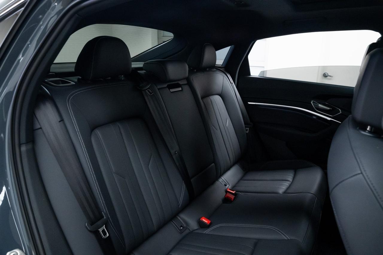 2024 Audi Q8 Sportback e-tron Premium Plus S line quattro AC Charging Package Portland OR