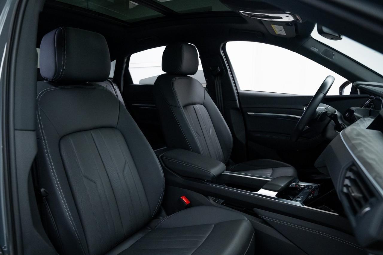 2024 Audi Q8 Sportback e-tron Premium Plus S line quattro AC Charging Package Portland OR