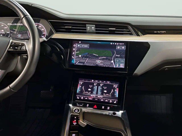 2024 Audi Q8 Sportback e-tron Premium Plus S line quattro Dallas TX