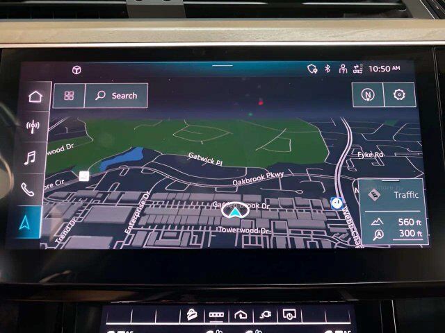 2024 Audi Q8 Sportback e-tron Premium Plus S line quattro Dallas TX
