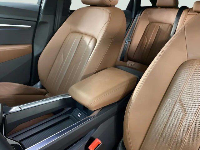 2024 Audi Q8 Sportback e-tron Premium Plus S line quattro Dallas TX