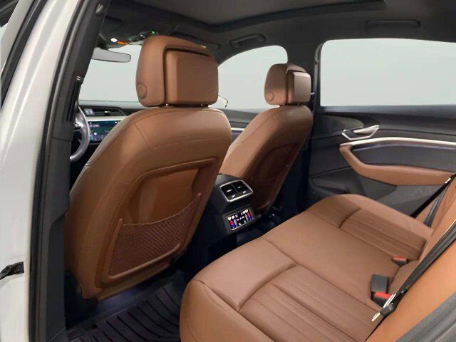2024 Audi Q8 Sportback e-tron Premium Plus S line quattro Dallas TX