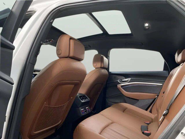 2024 Audi Q8 Sportback e-tron Premium Plus S line quattro Dallas TX