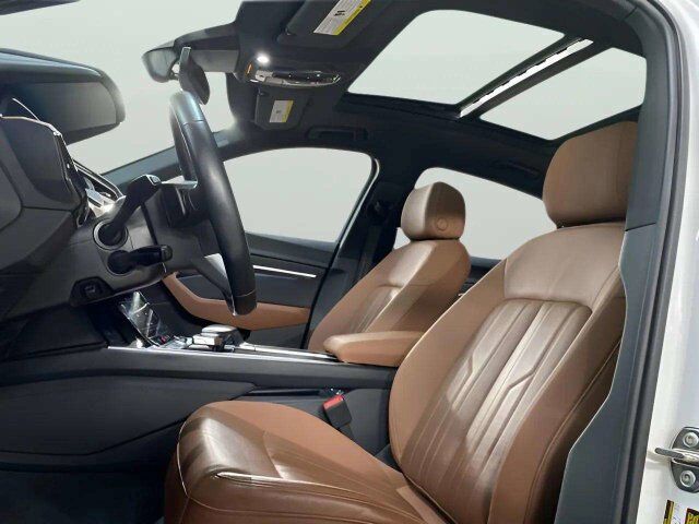 2024 Audi Q8 Sportback e-tron Premium Plus S line quattro Dallas TX