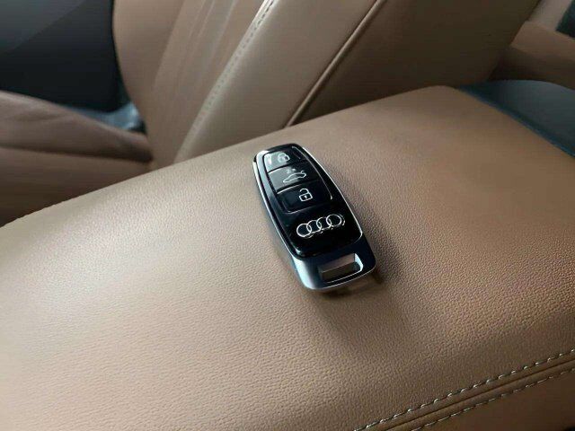 2024 Audi Q8 Sportback e-tron Premium Plus S line quattro Dallas TX