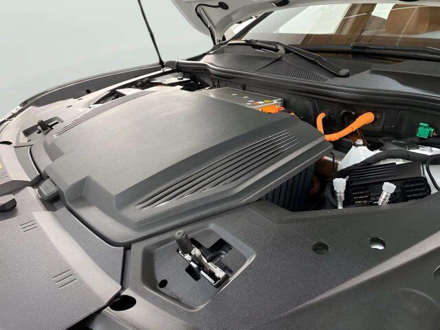 2024 Audi Q8 Sportback e-tron Premium Plus S line quattro Dallas TX