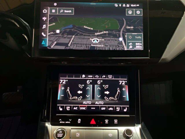 2024 Audi Q8 Sportback e-tron Premium Plus S line quattro Dallas TX